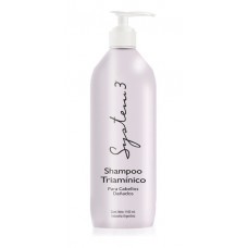 System3 Shampoo Triaminico x 1 L